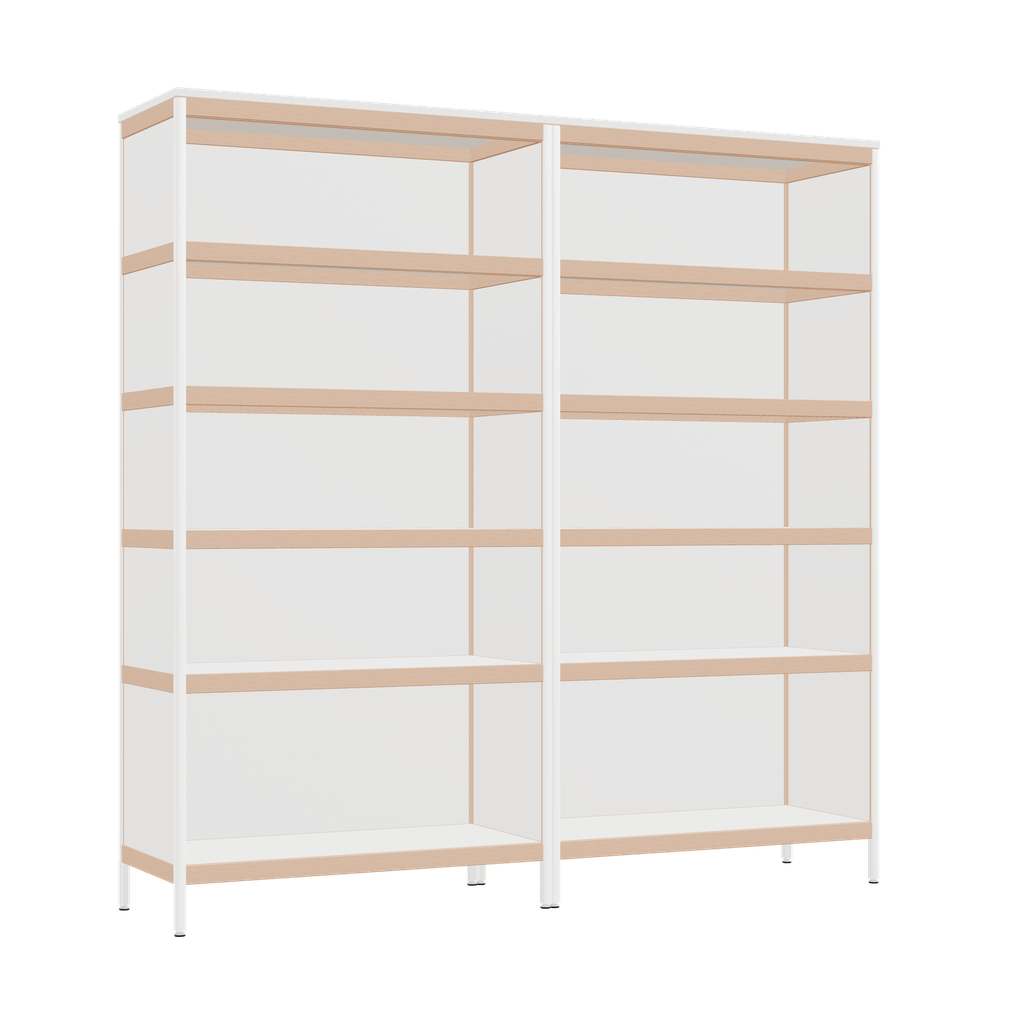 Furniture (181.8x180x42 cm)