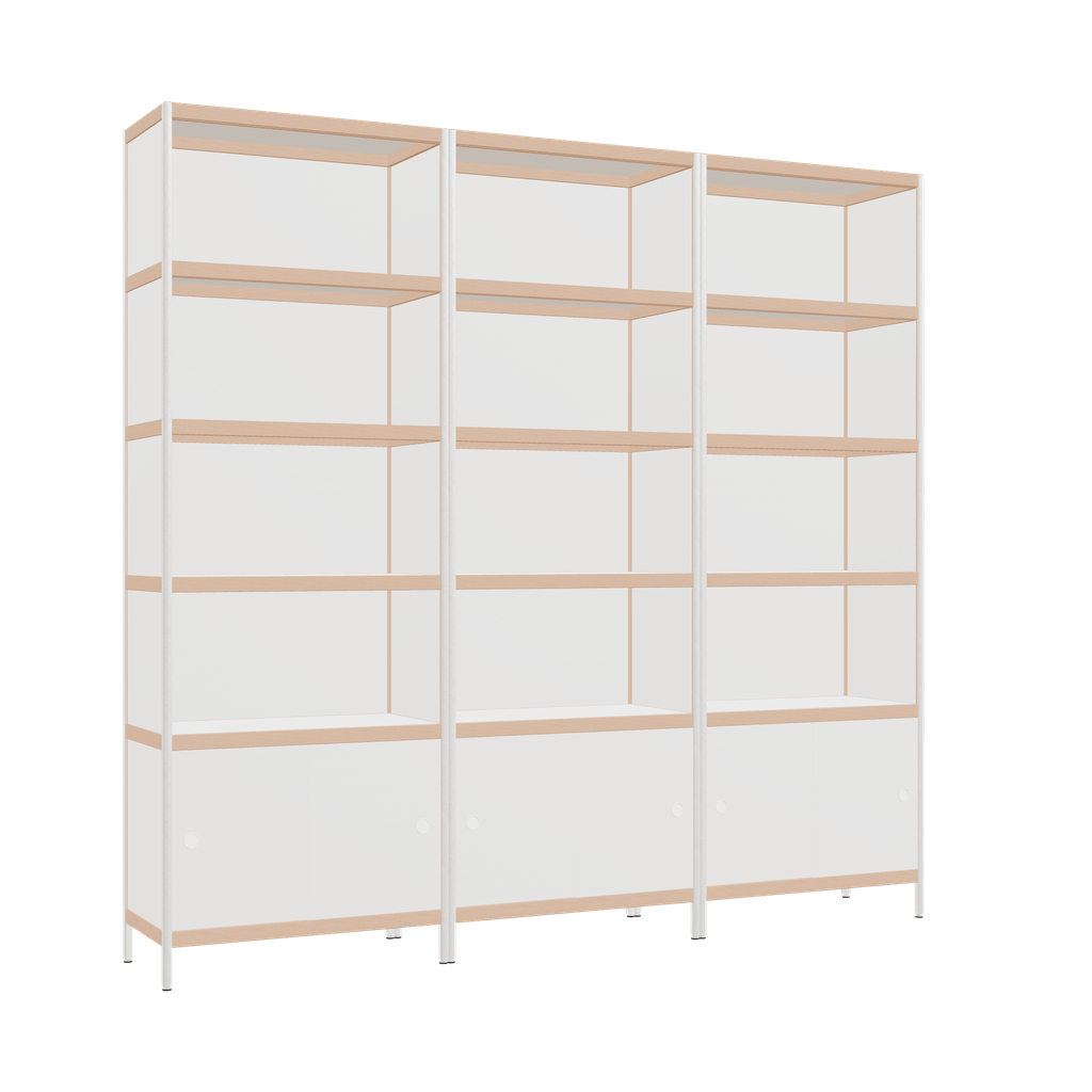 Furniture (230x240x42 cm)