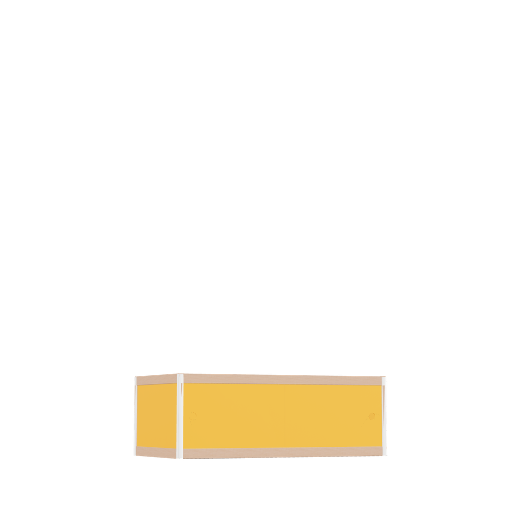 Meuble bas (35x100x52 cm)