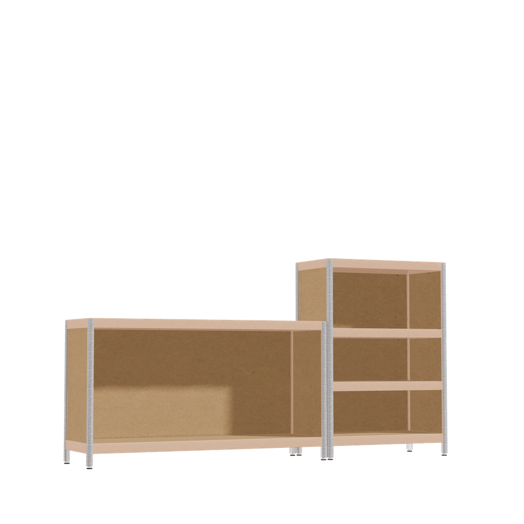 Furniture (89x172x32 cm)