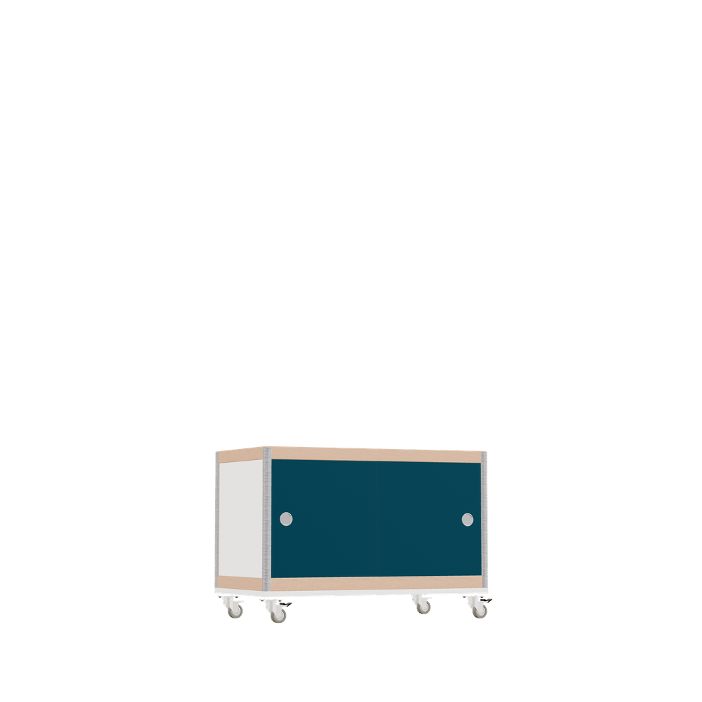 Meuble bas (54x80x42 cm)