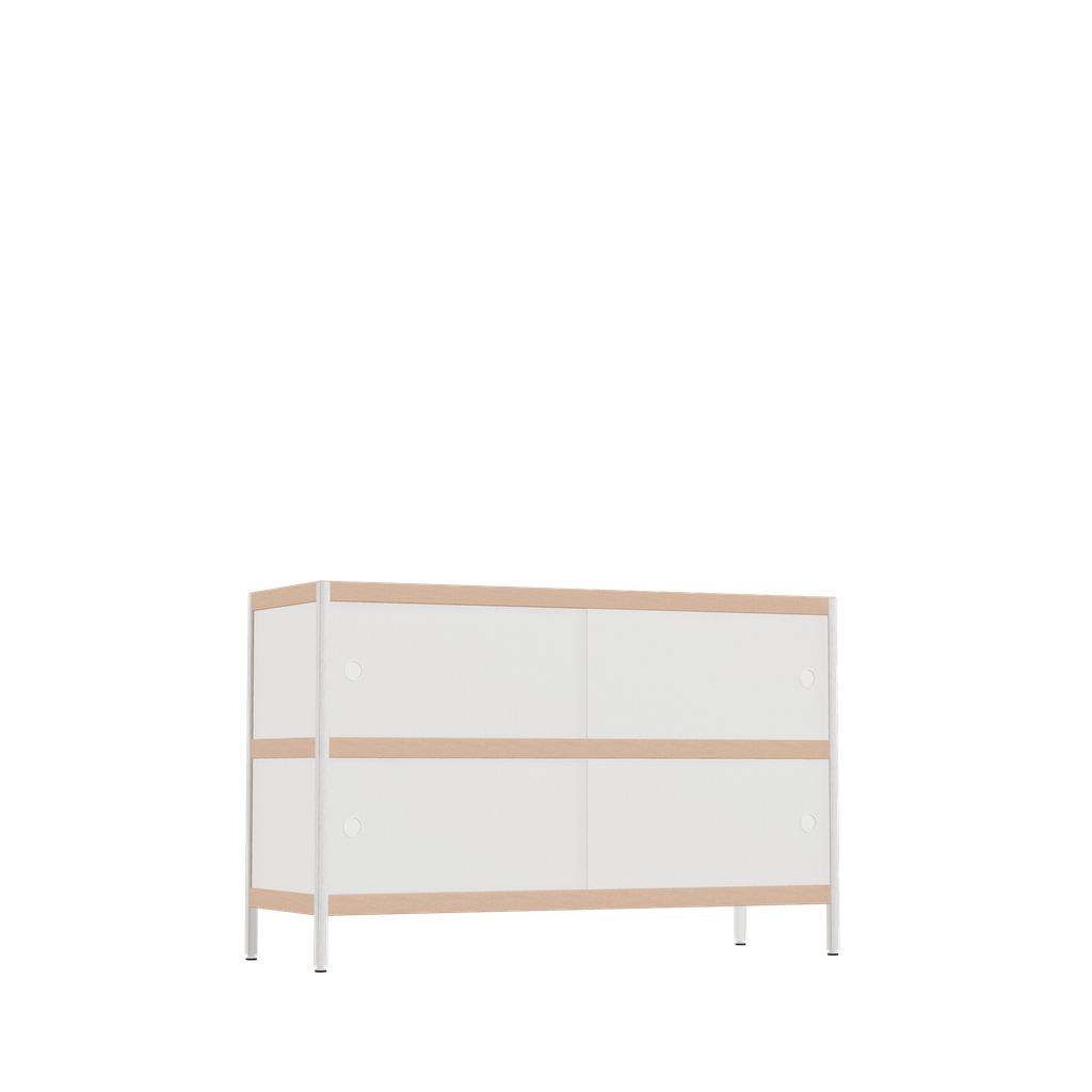 Cabinet (77x120x42 cm)