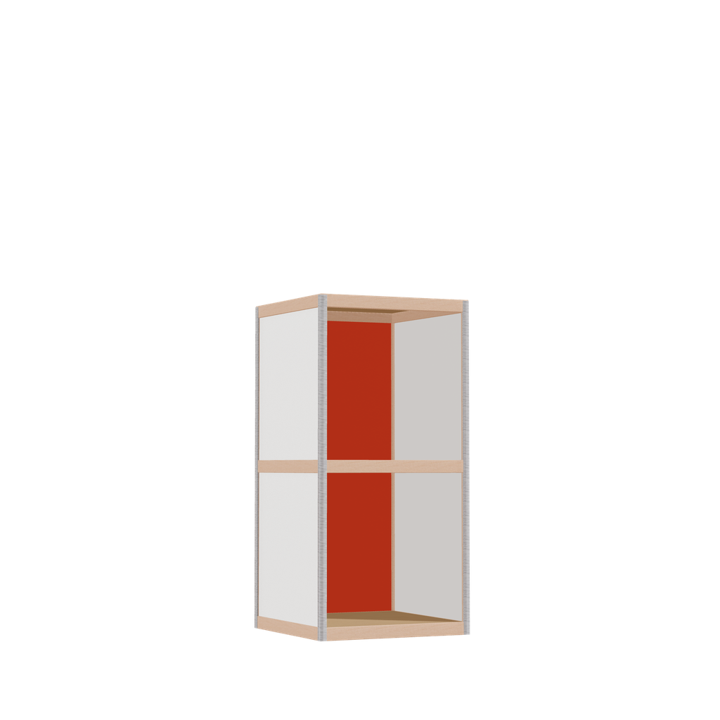 Shelf (106x52x52 cm)