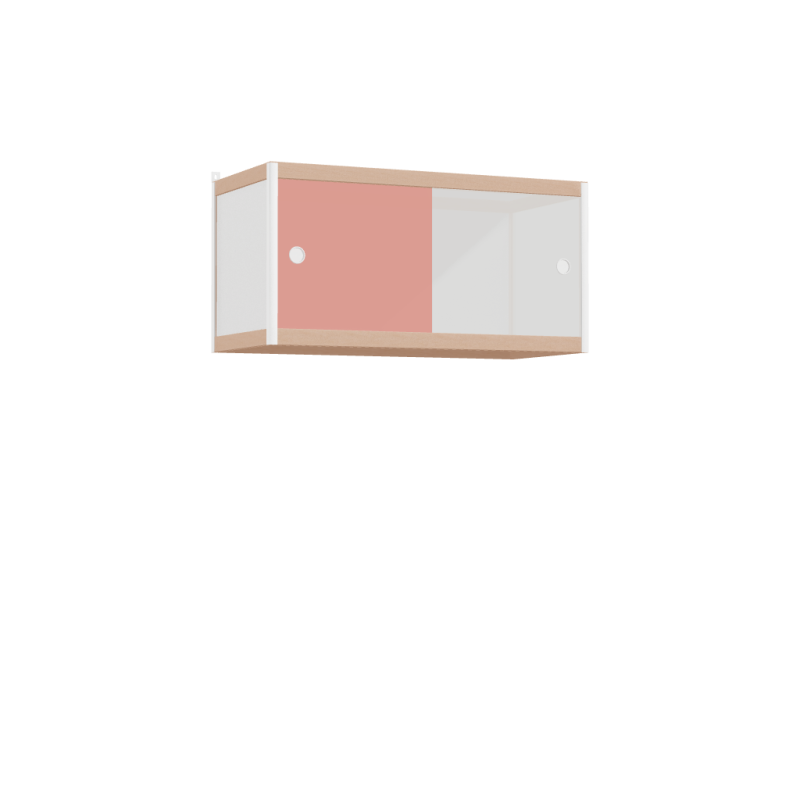 Meuble suspendu (45x90x42 cm)