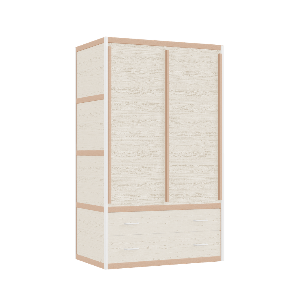 Wardrobe (168x100x62 cm)