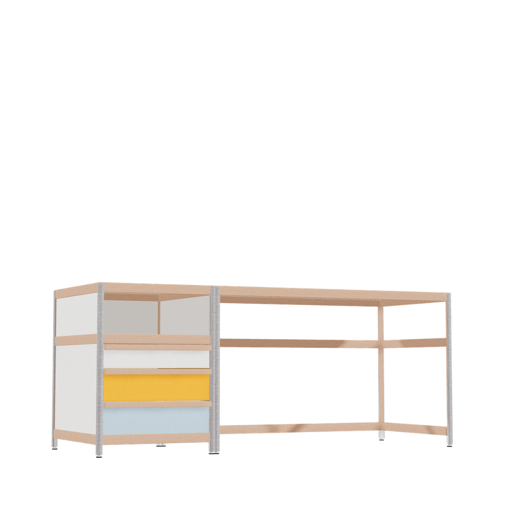 Meubles (71x172x62 cm)