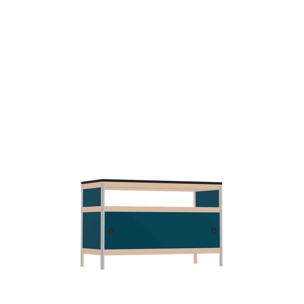 Cabinet (64.3x100x42 cm)