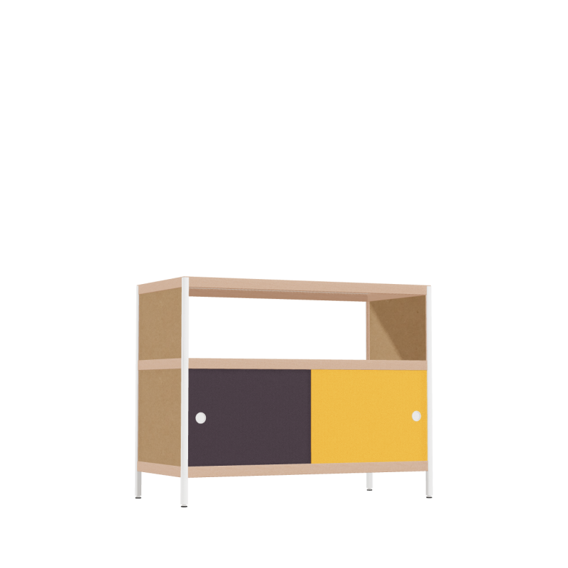 Armoire (87x110x52 cm)