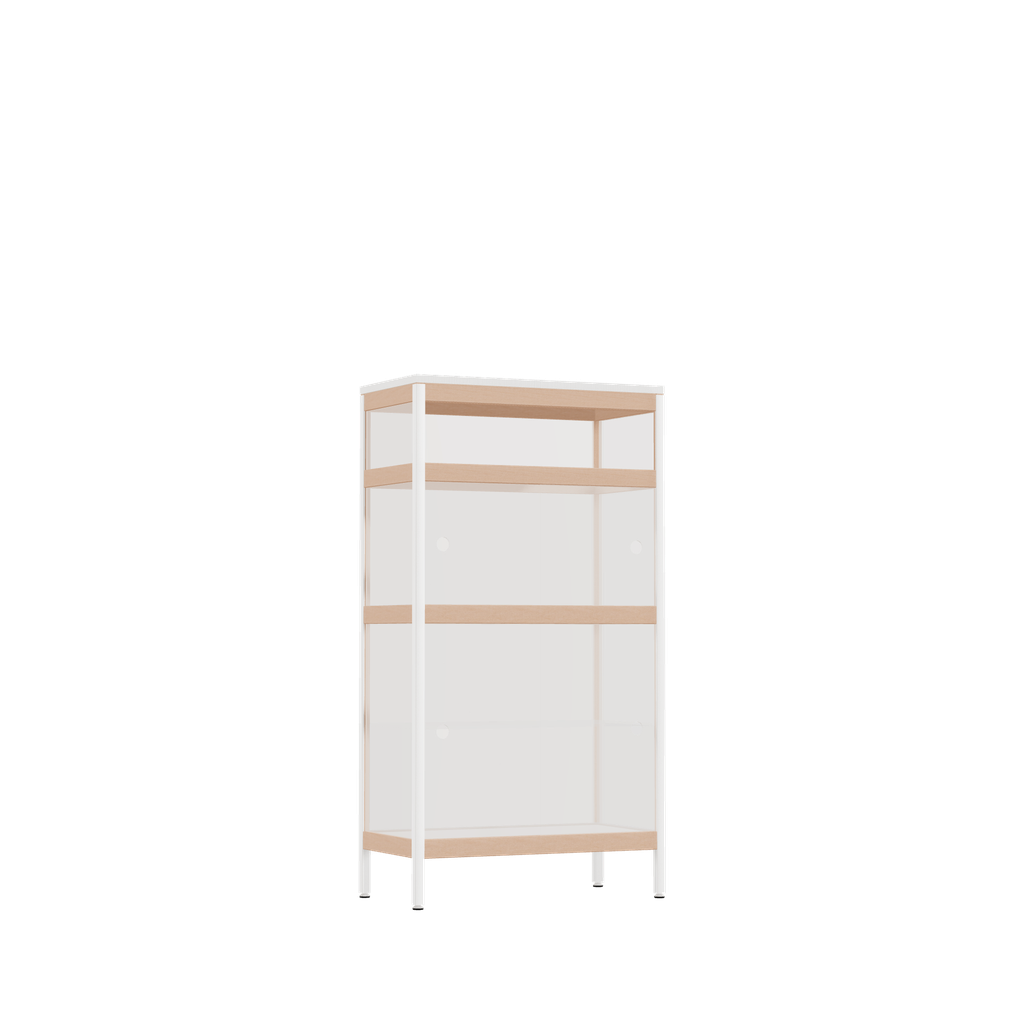 Armoire (116.3x62x32 cm)