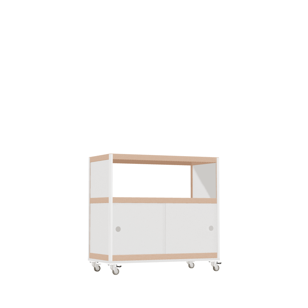 Cabinet (85x90x42 cm)