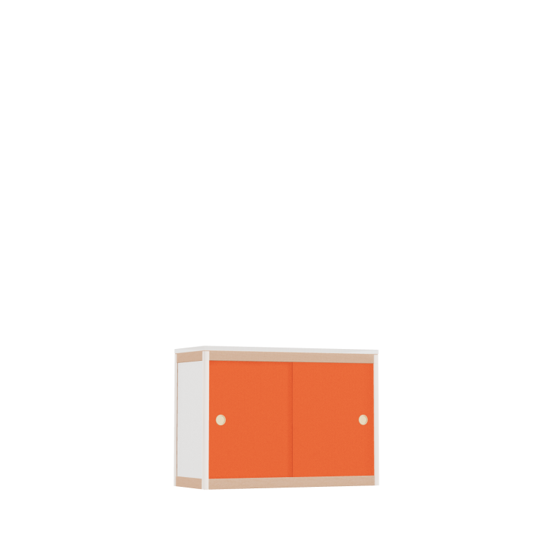 Low cabinet (56.8x80x32 cm)