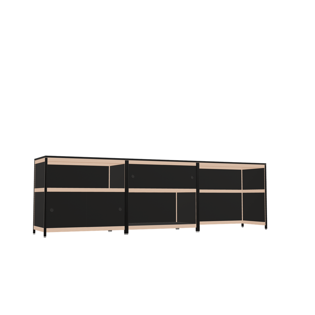 Furniture (83x280x52 cm)