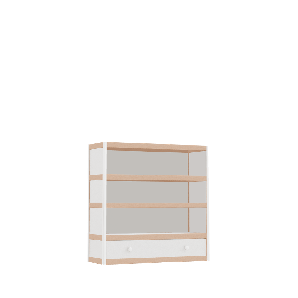 Shelf (90.5x90x32 cm)