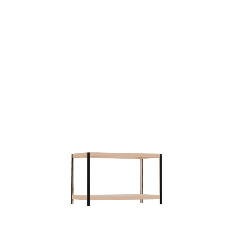 Meuble bas (50x80x42 cm)