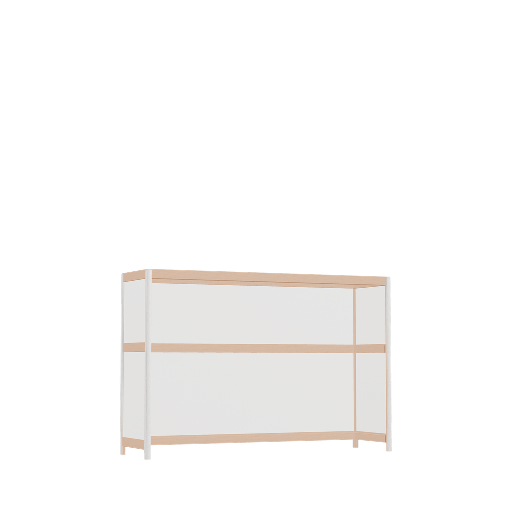 Kolom (80x120x32 cm)