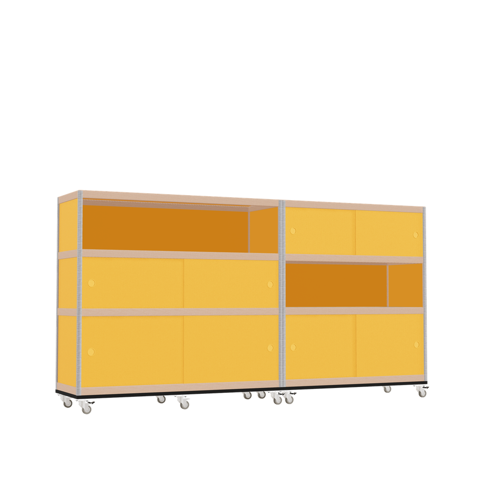 Furniture (116x220x42 cm)