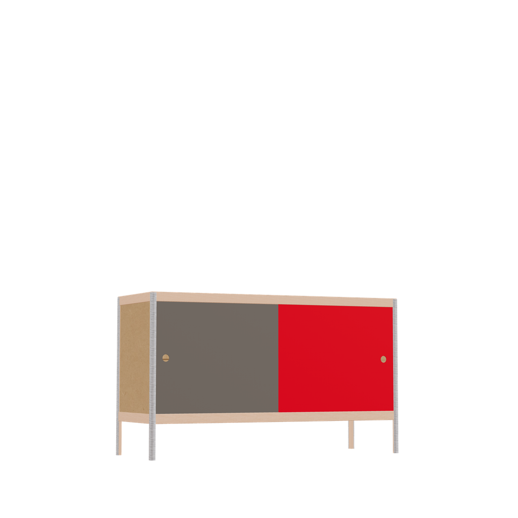 Low cabinet (70x120x42 cm)