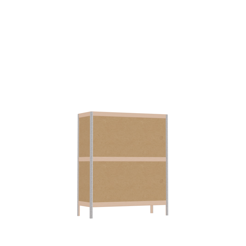 Cabinet (96x80x32 cm)