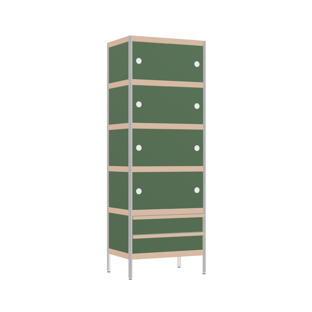 Cabinet (173x62x42 cm)