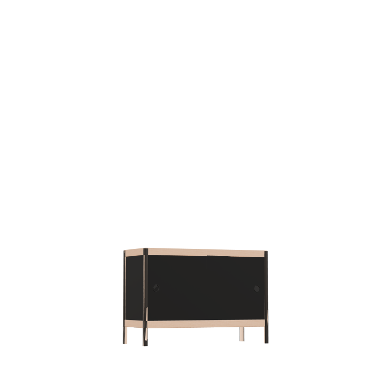 Meuble bas (55x80x32 cm)