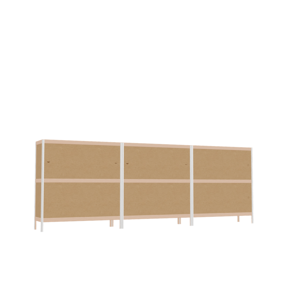 Meubles (96x270x32 cm)