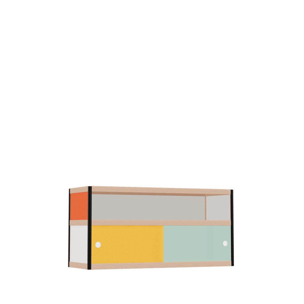 Armoire (59x120x42 cm)