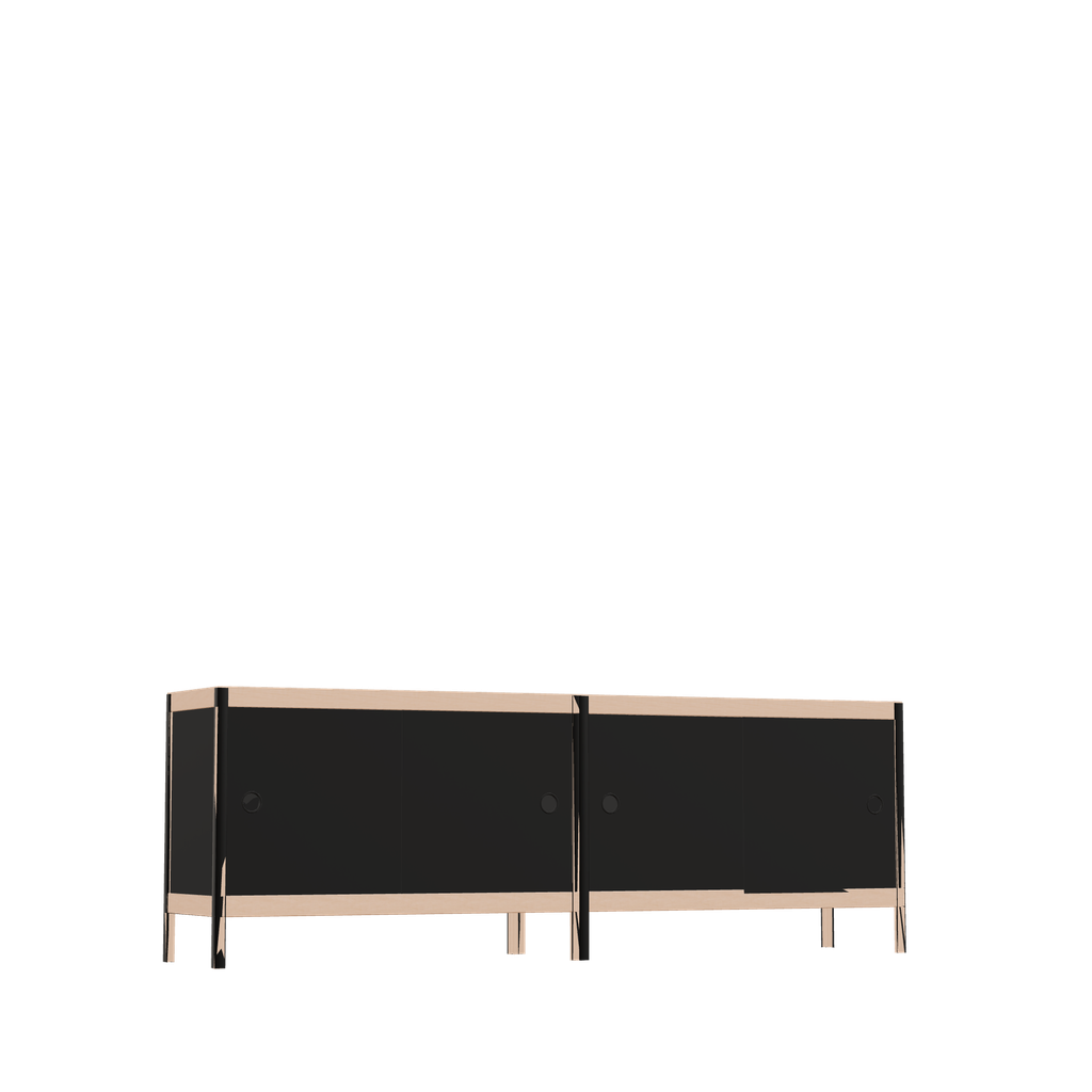 Meubles (55x160x32 cm)