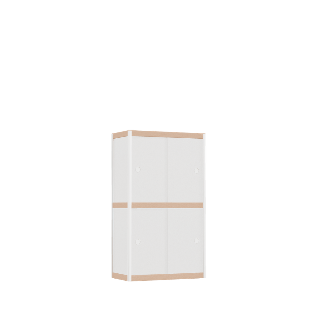 Cabinet (106x62x32 cm)