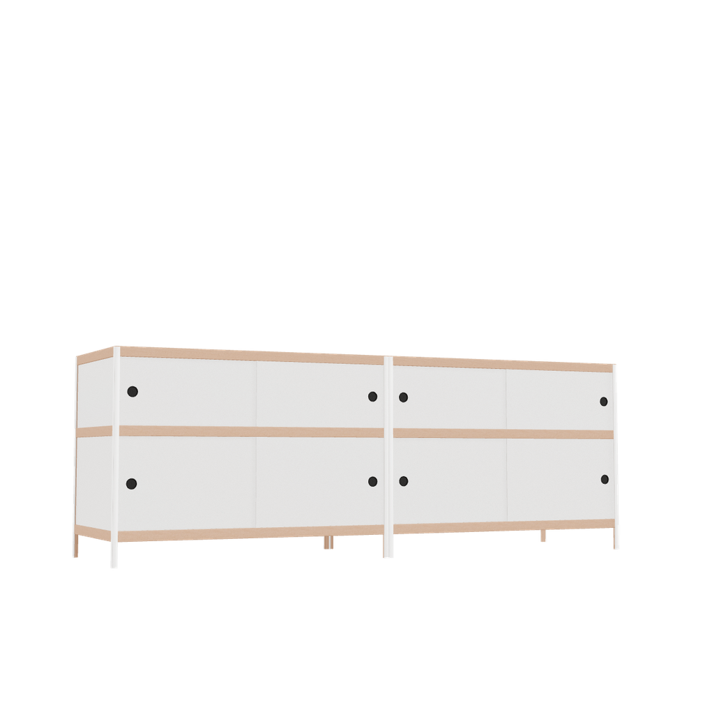 Furniture (86x240x62 cm)