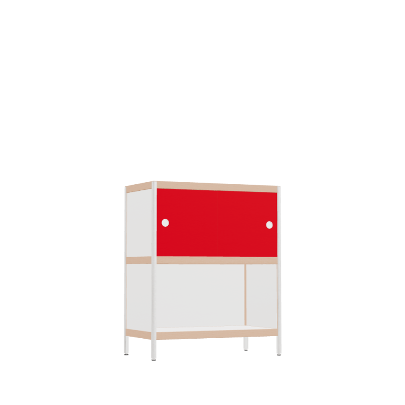 Armoire (97x80x42 cm)