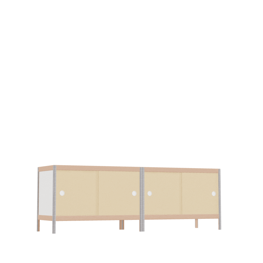 Meubles (55x160x42 cm)