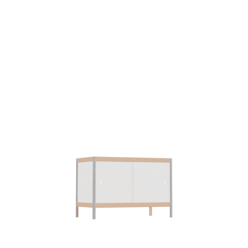 Low cabinet (55x80x42 cm)