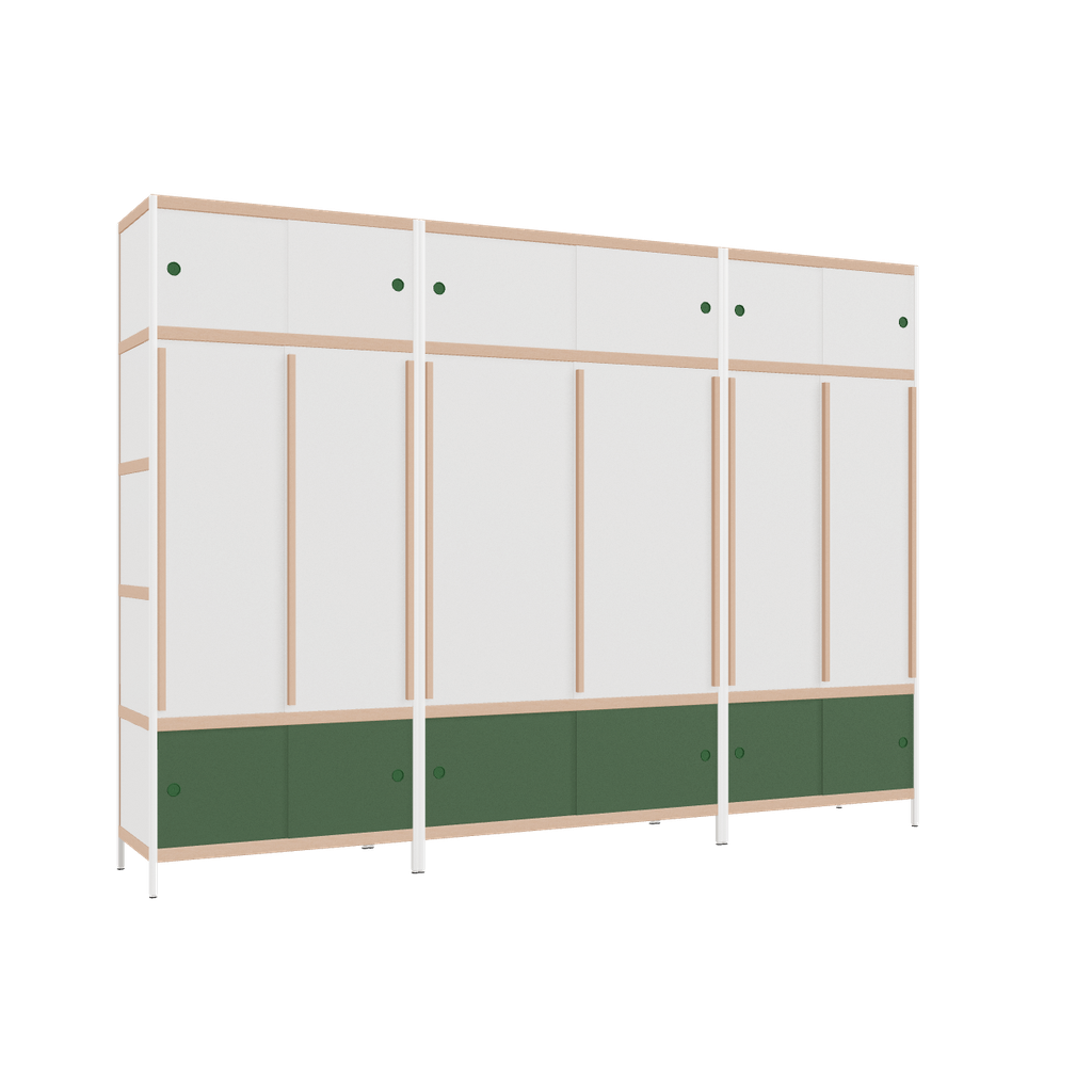 Furniture (220x300x52 cm)