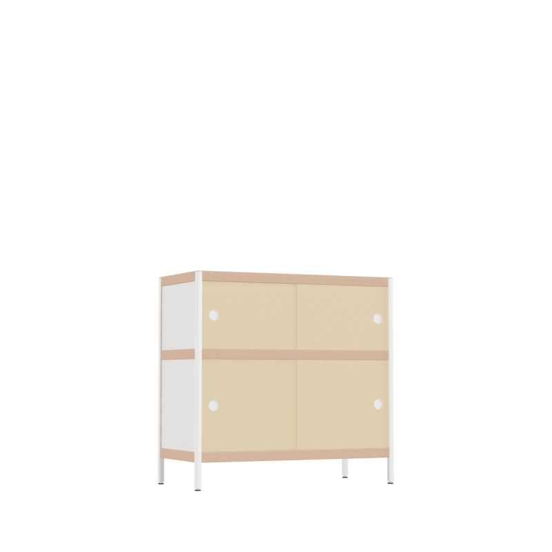 Cabinet (87x90x42 cm)