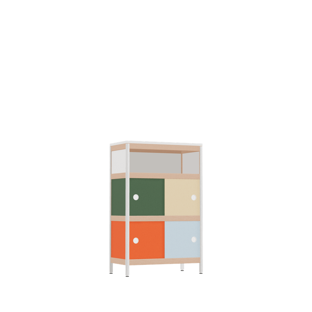 Cabinet (96.8x62x32 cm)