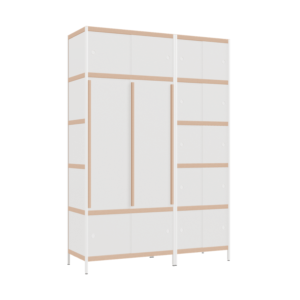 Furniture (220x152x52 cm)