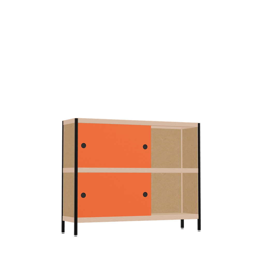 Armoire (97x120x32 cm)