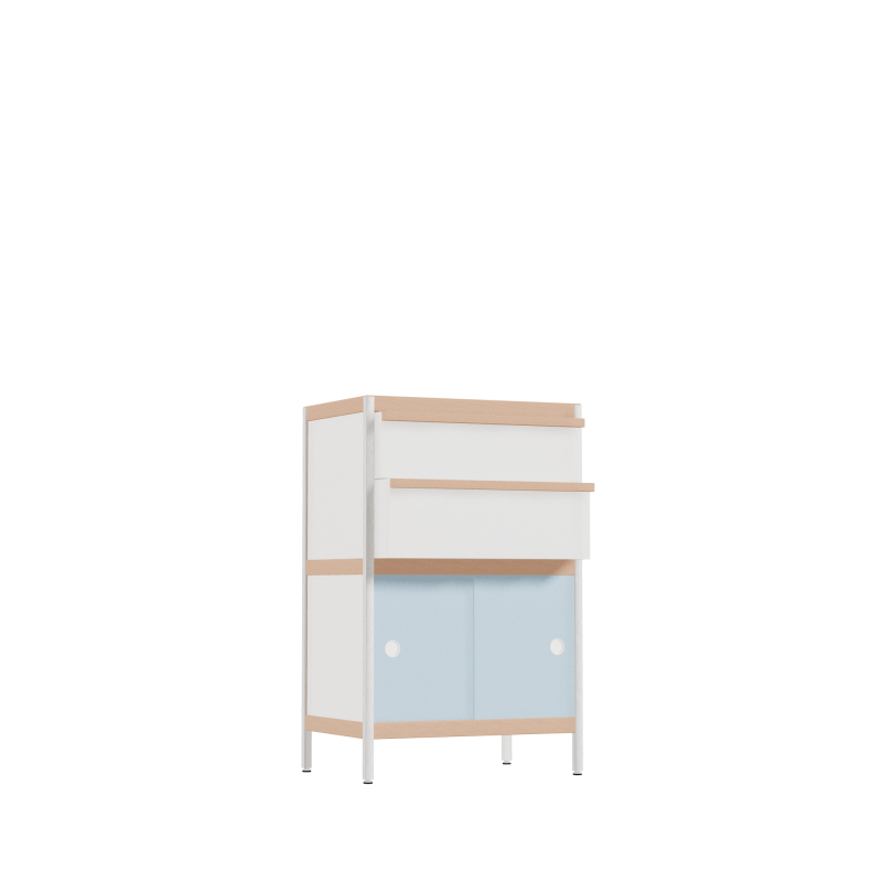 Armoire (97x62x42 cm)