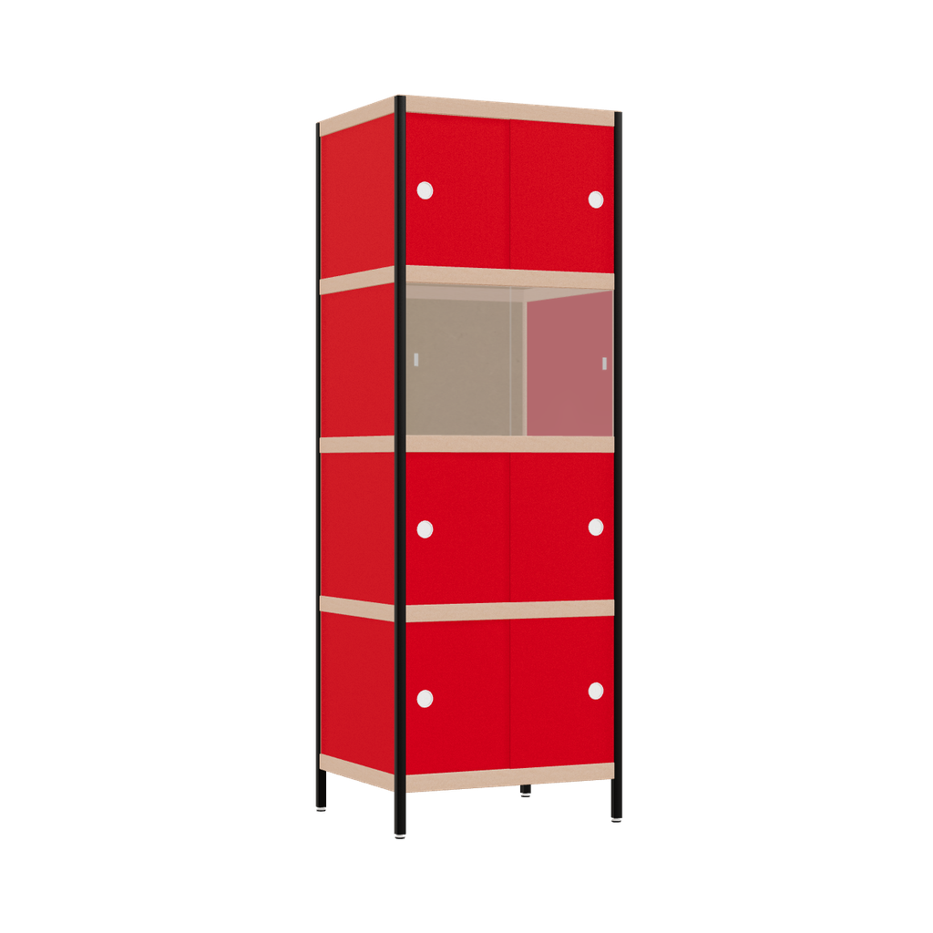 Cabinet (179x62x52 cm)