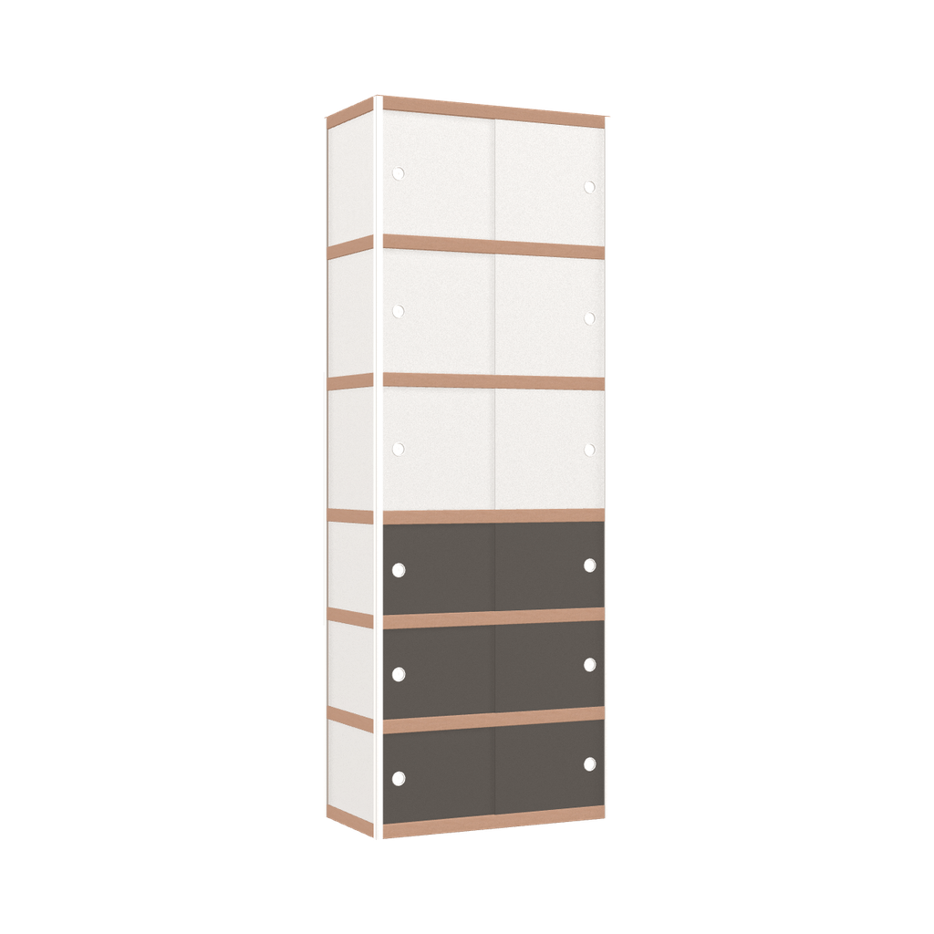 Cabinet (220x80x42 cm)