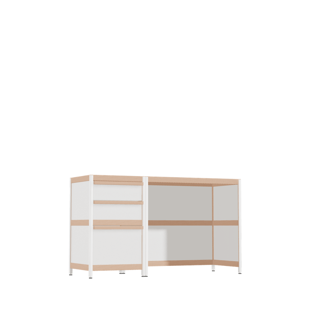 Meubels (71x122x42 cm)