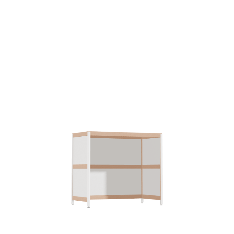 Bureau (71x80x42 cm)