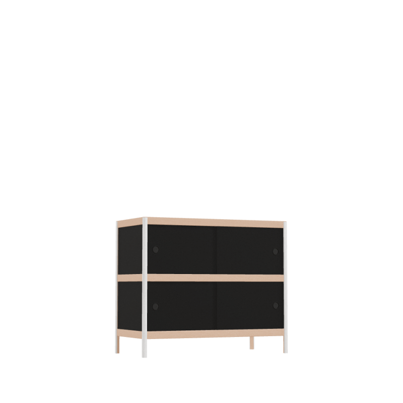 Armoire (76x90x42 cm)