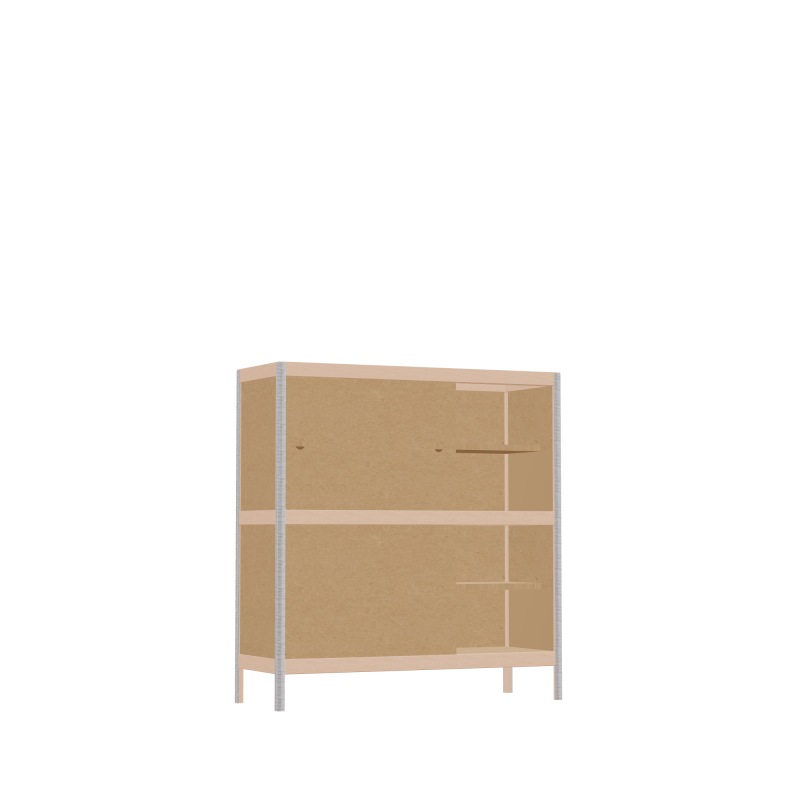 Cabinet (96x90x32 cm)