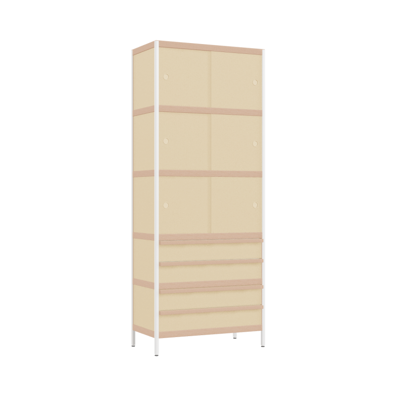 Cabinet (200x80x42 cm)