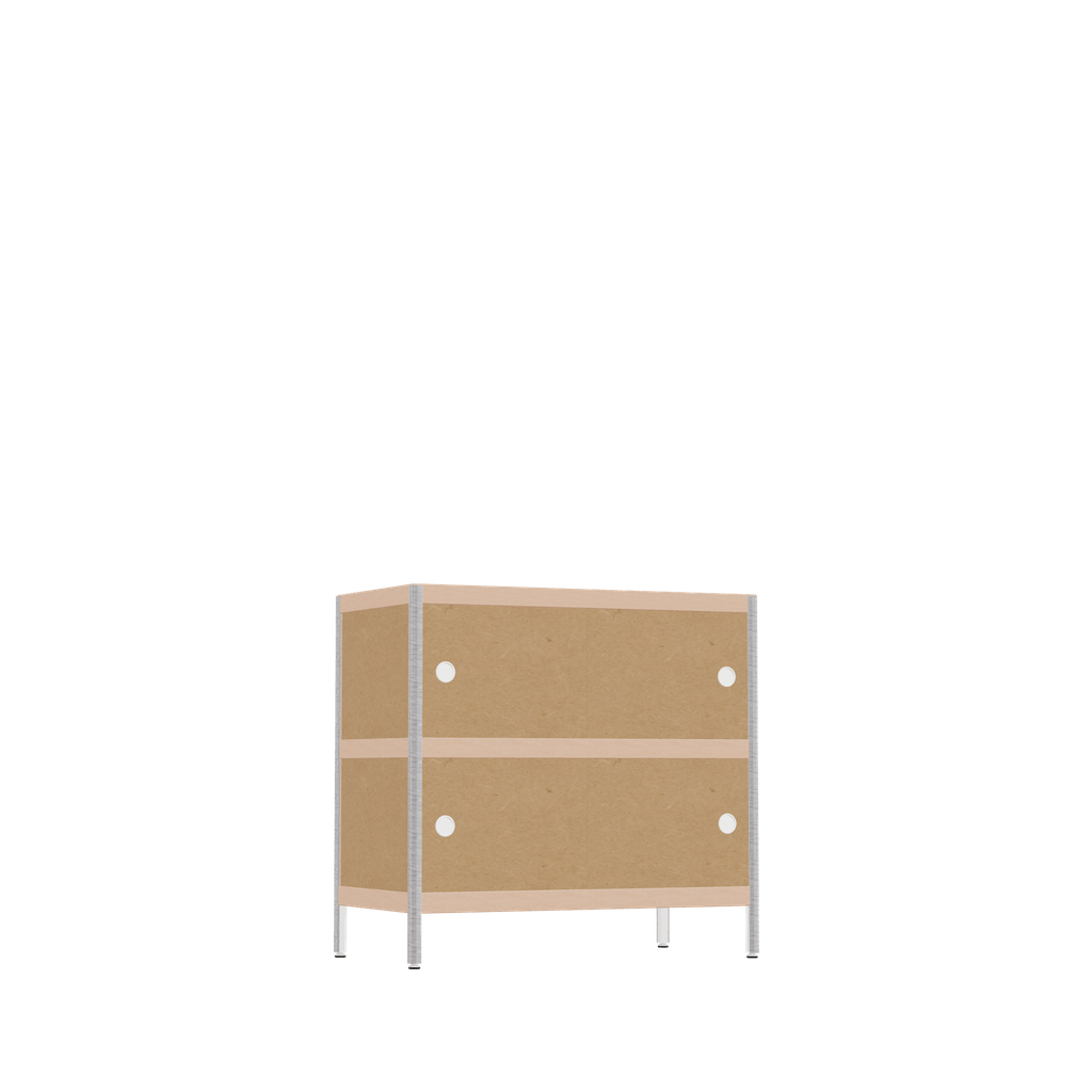 Armoire (77x80x42 cm)