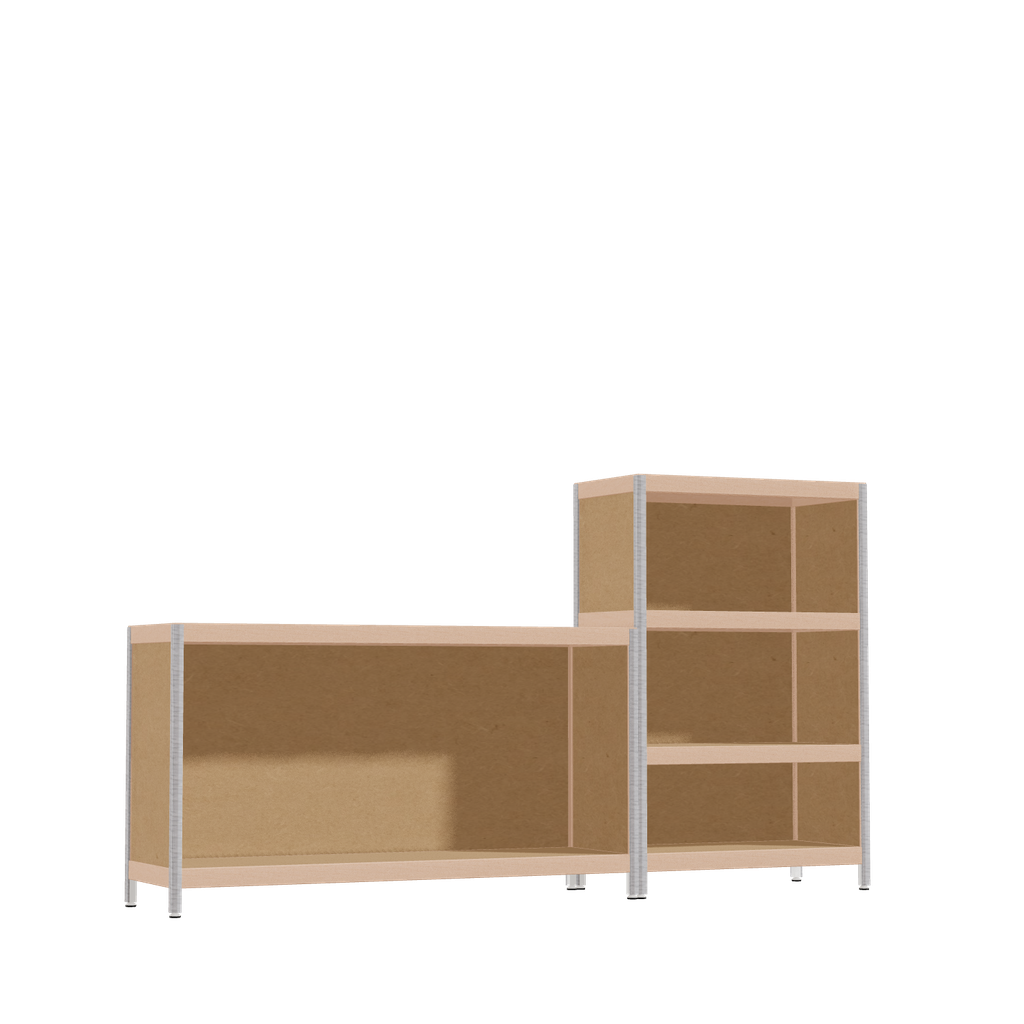Furniture (96x172x32 cm)