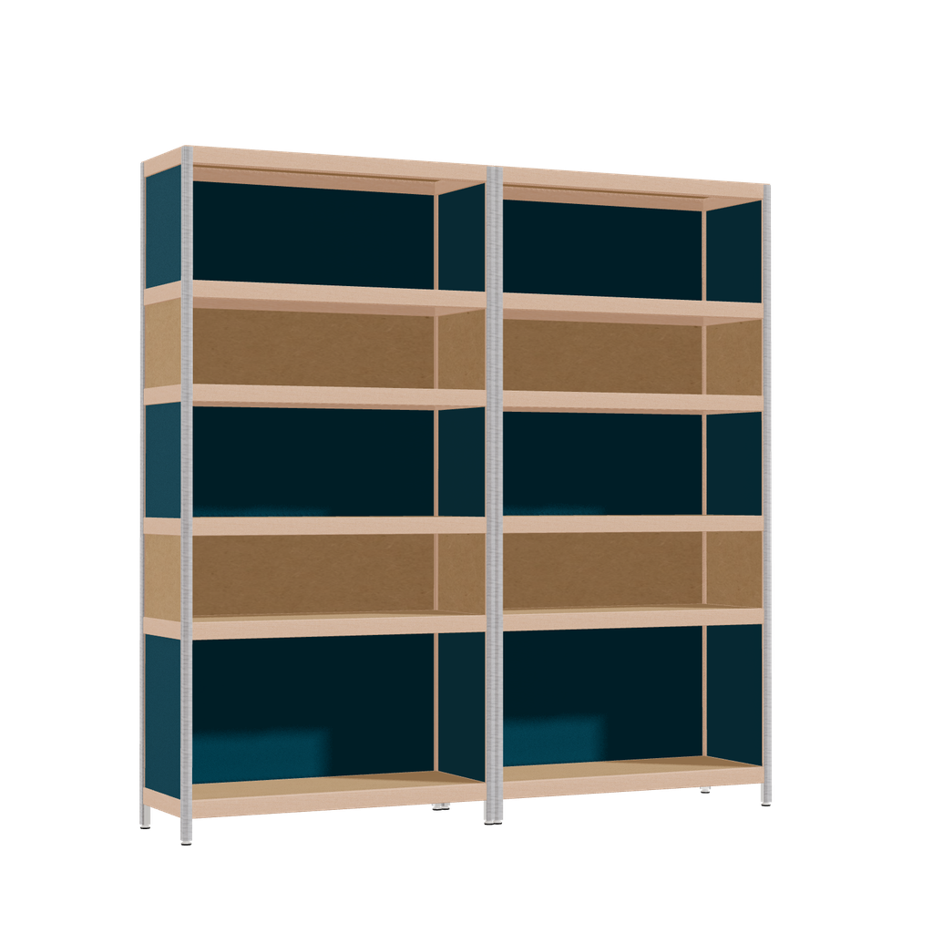 Furniture (161x160x32 cm)