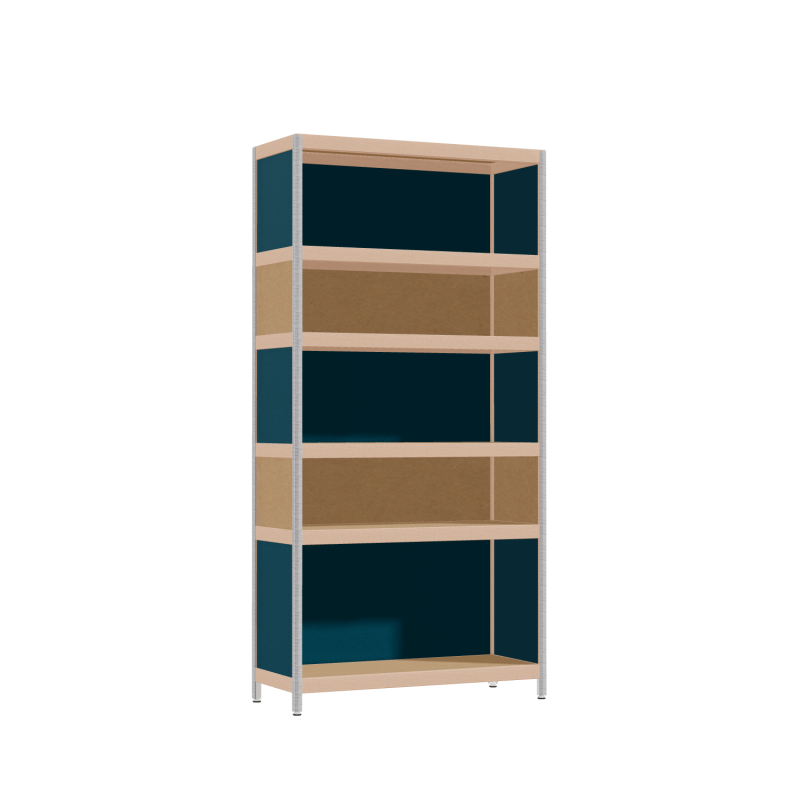 Shelf (161x80x32 cm)