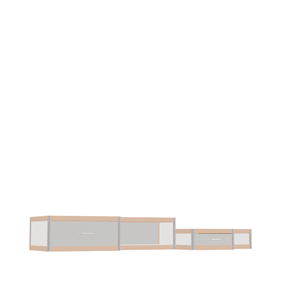 Furniture (28x198x62 cm)